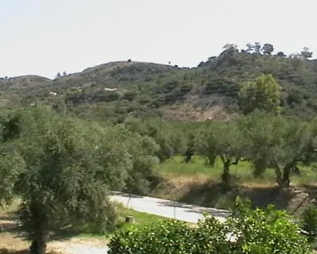 Appartamento Agia Marina Studios, B Kalipádhon