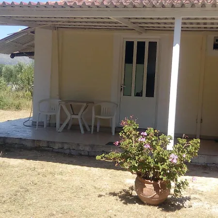 Agia Marina Studios, B Lejlighed *